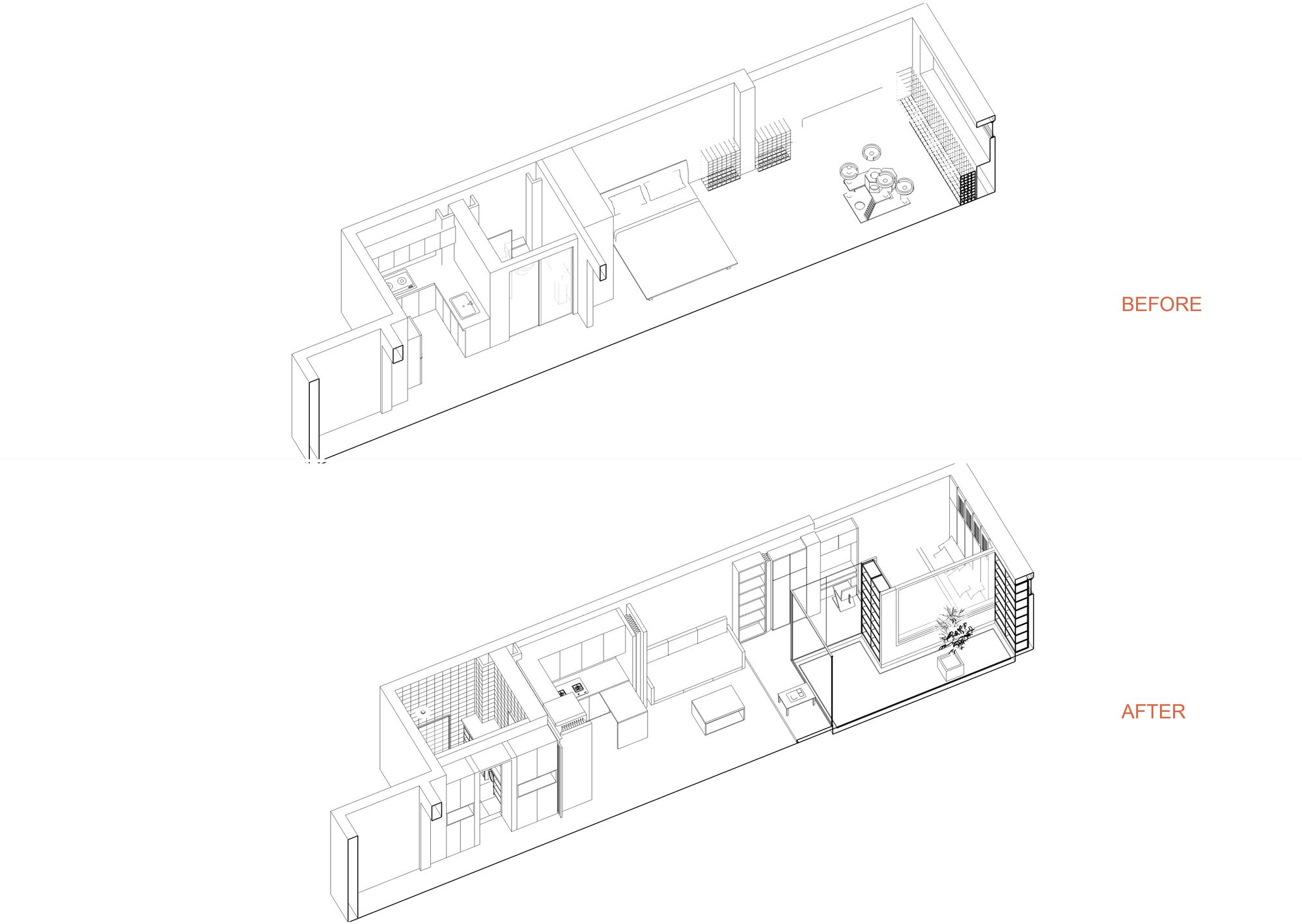猫宅(Cat House)-96