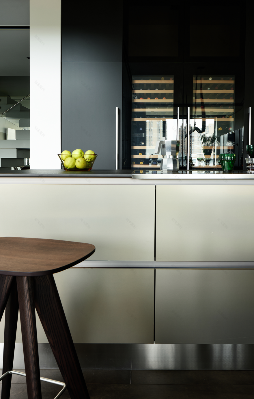 翠湖壹号丨中国嘉兴丨嘉兴山点水设计师事务所-36