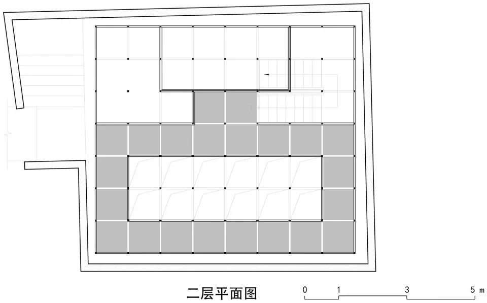 尚村·韶光艺廊&晒谷亭丨中国宣城丨中国建筑设计研究院有限公司乡土创作中心-92