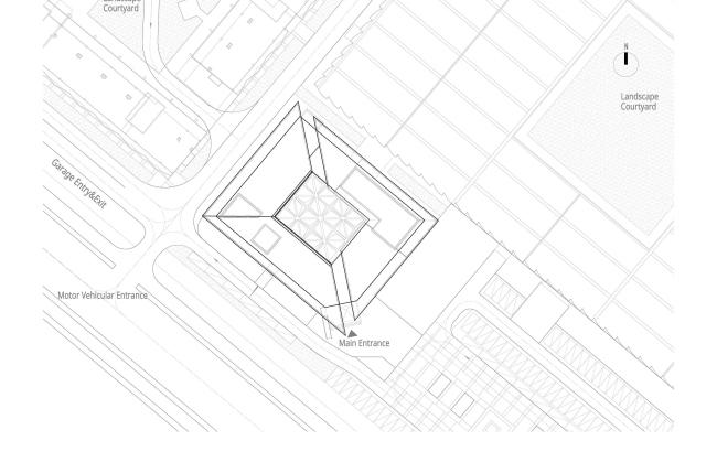 企业洞穴（英良公司自然历史石材博物馆）丨中国泉州丨Atelier Alter北京工作室-91