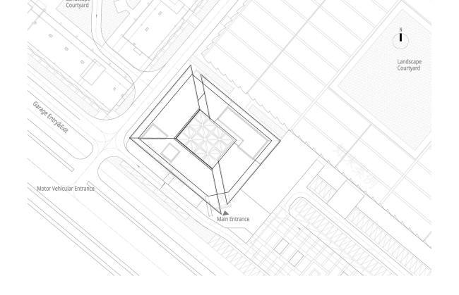 企业洞穴(英良公司自然历史石材博物馆)丨中国泉州丨Atelier Alter北京工作室-91