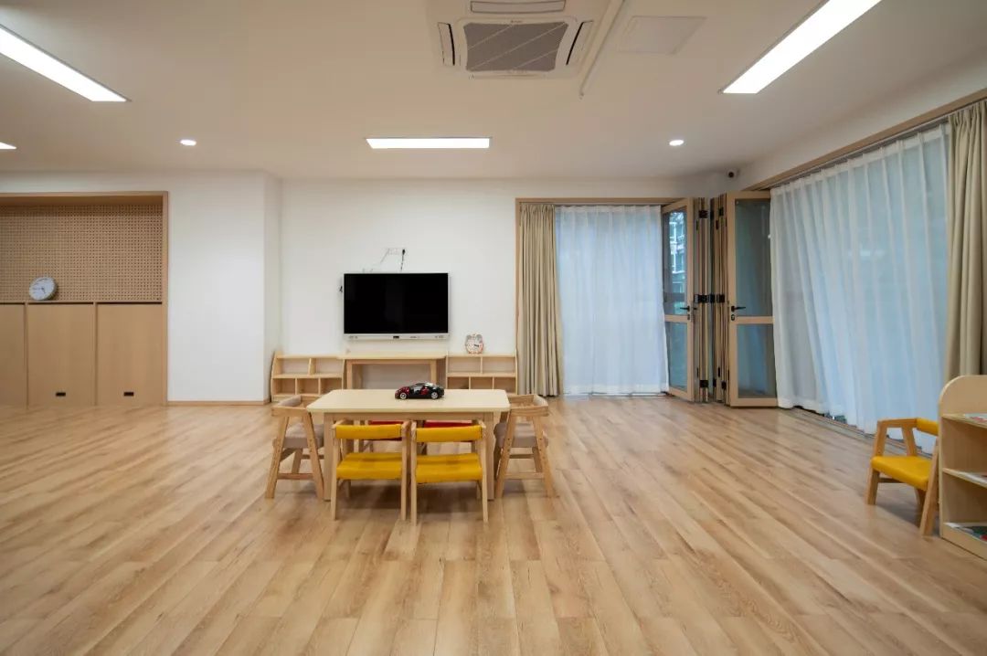 广州无艺三语国际园 | 亲近自然,温馨成长空间-57