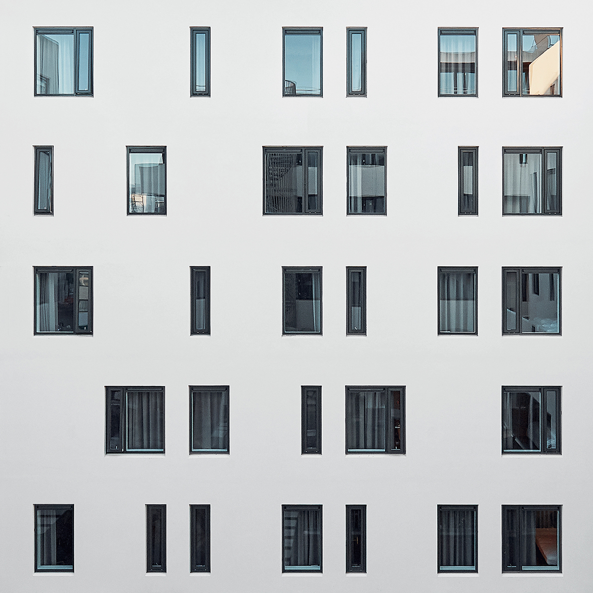 Center Hotels Miðgarður 酒店-8