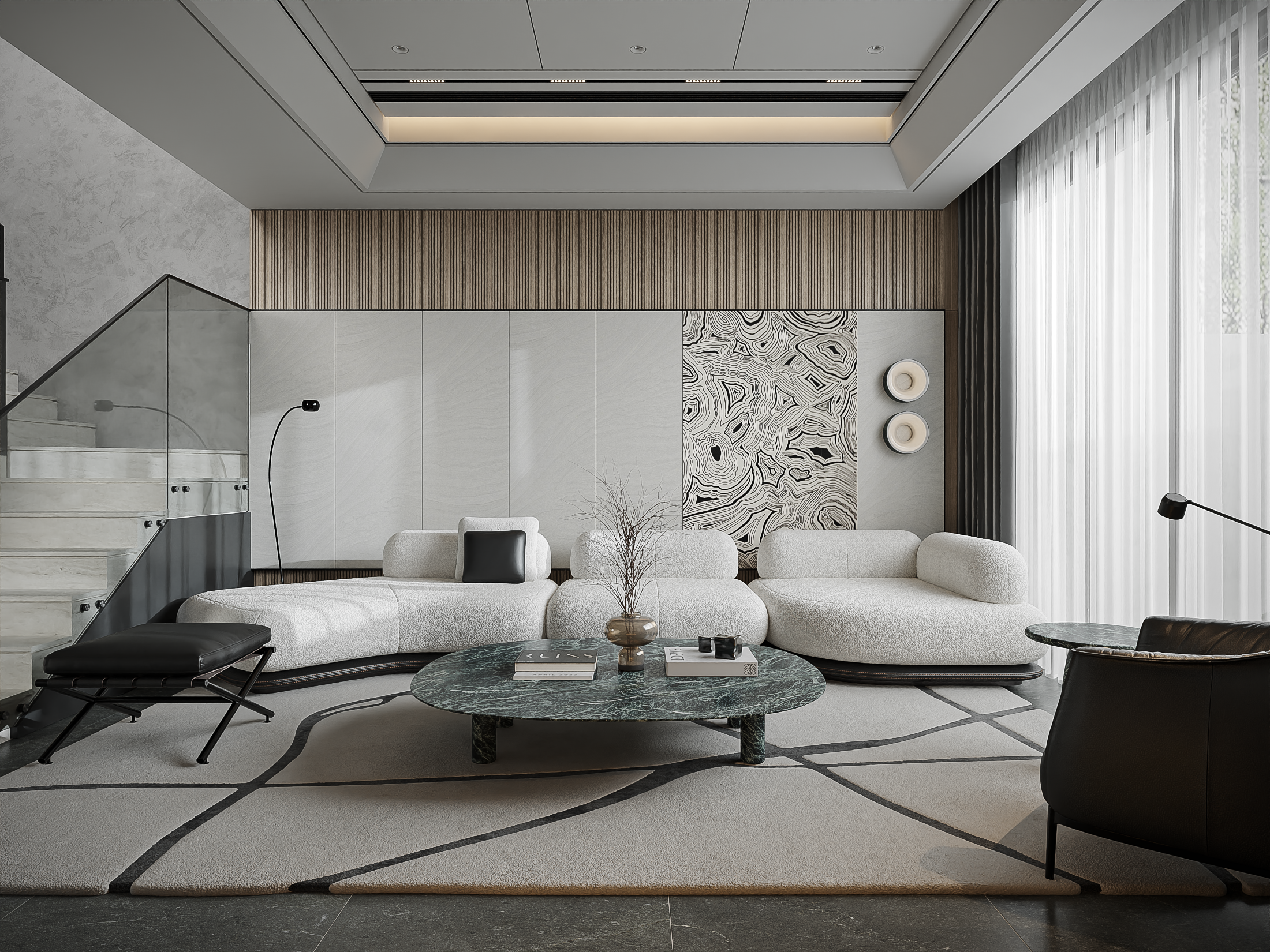 Modern House Tropical March 2025-2