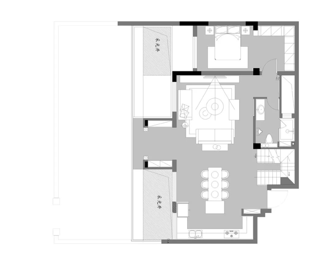 鲁能领秀城慢生活美学馆-28