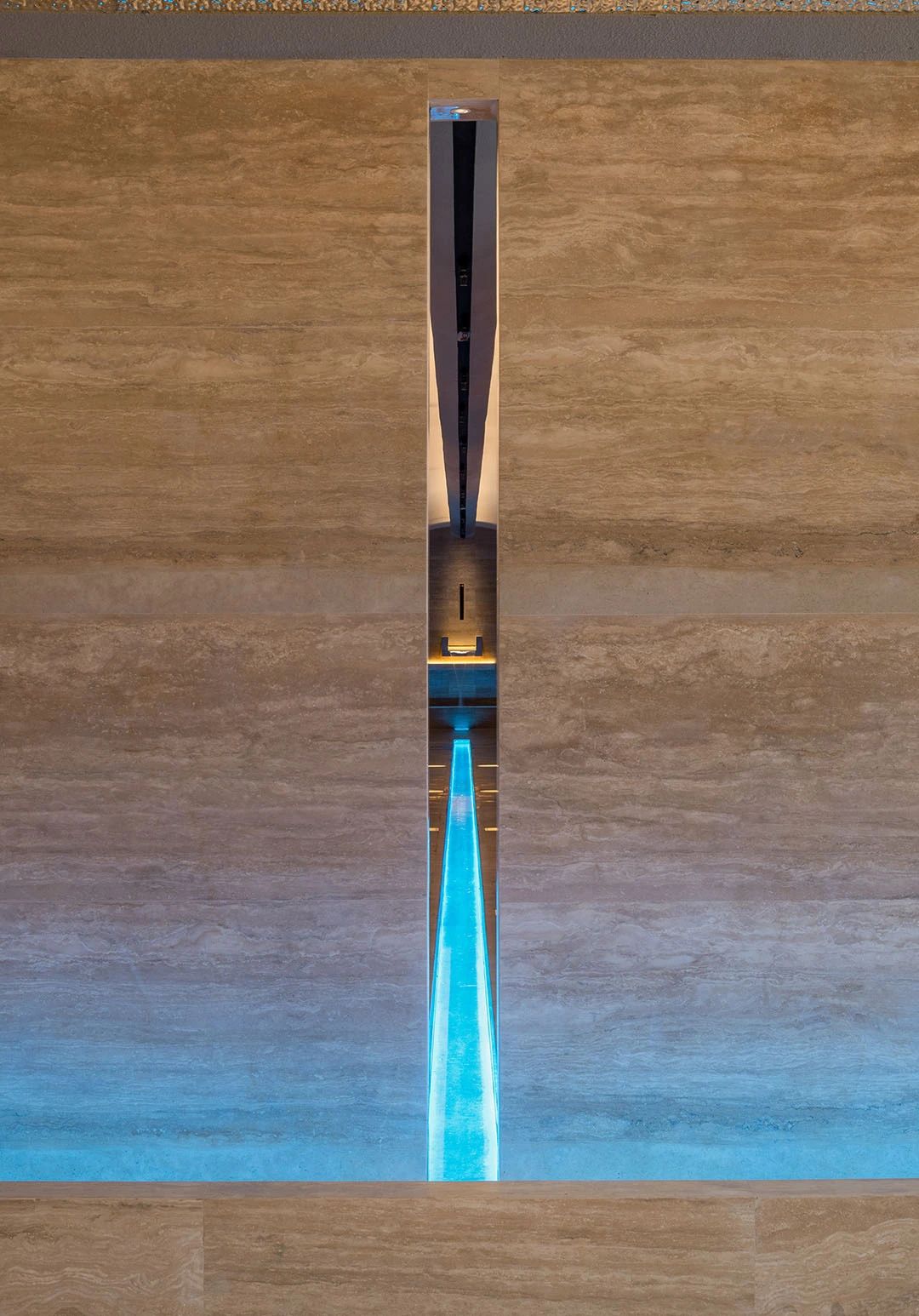 指沐水印 spa丨中国福州丨元秀万建筑事务所(ams)-34