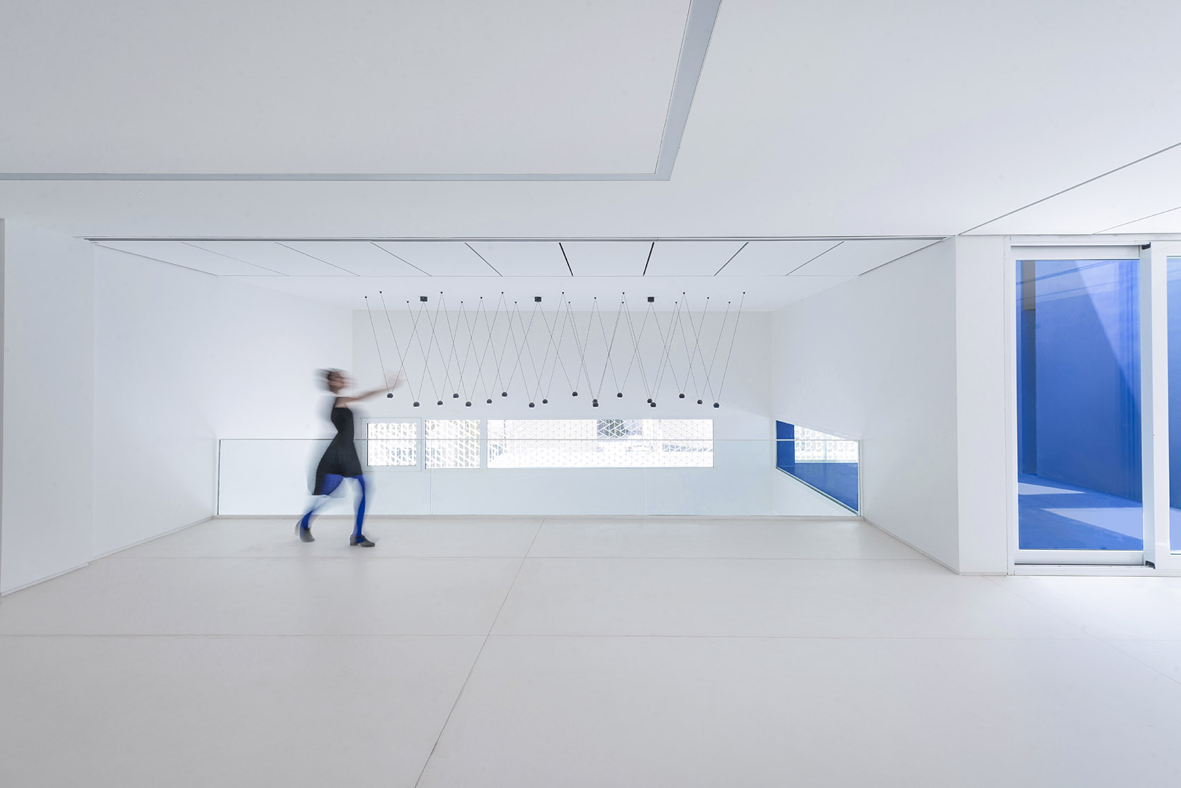 Paakat 住宅丨伊朗丨Rooydaad Architects-46