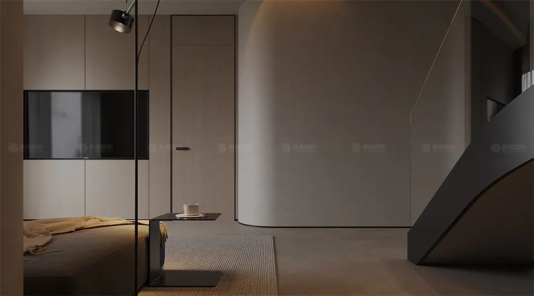 招商 • 华宇 • 长安玺丨易高国际-13