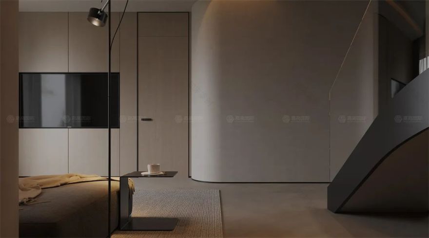 招商 • 华宇 • 长安玺丨易高国际-13