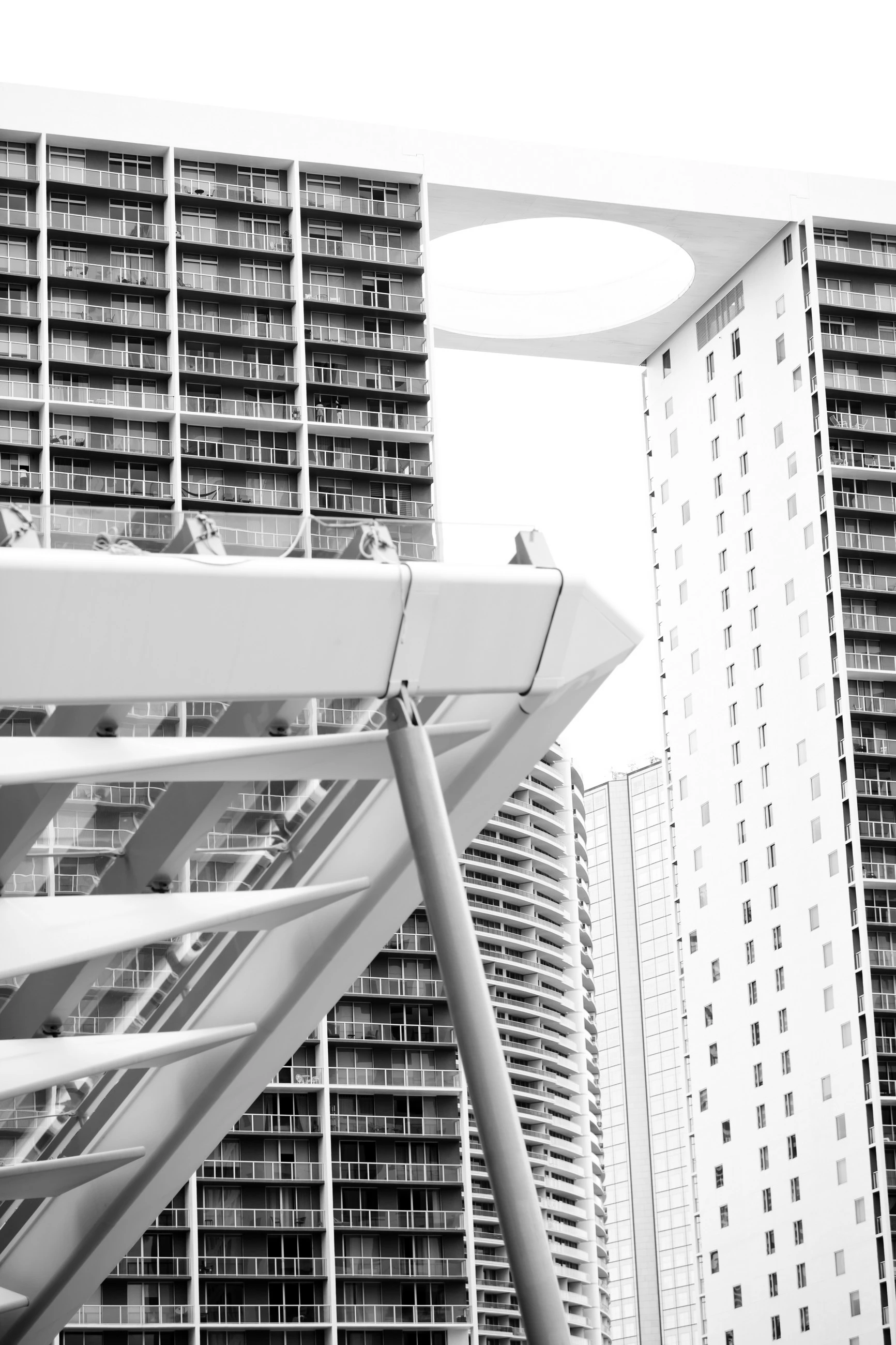 迈阿密 Brickell City Center-13