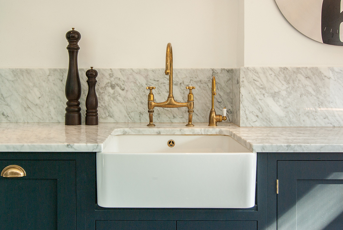 钢框架房屋丨United KingdomLondon丨Bradley Van der Straeten Architects-11