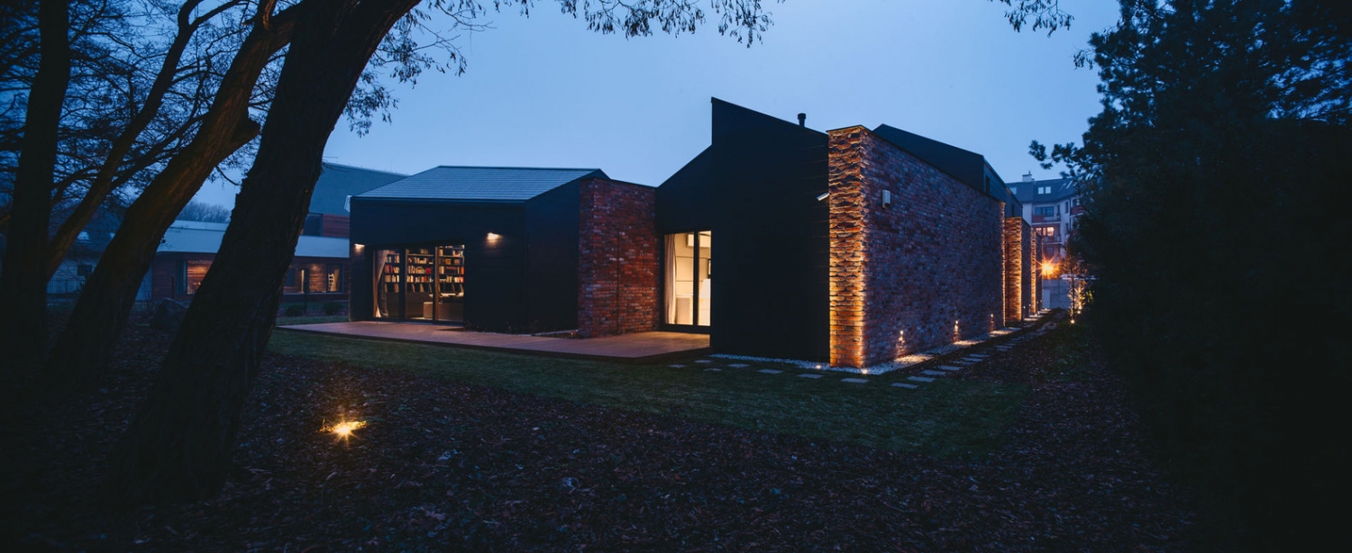 波兰斐波那契住宅-7