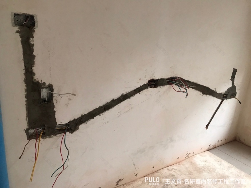 新竹12坪小宅室内设计案例丨中国新竹丨名研室内装修工程工作室(王文宾室内设计师)-41