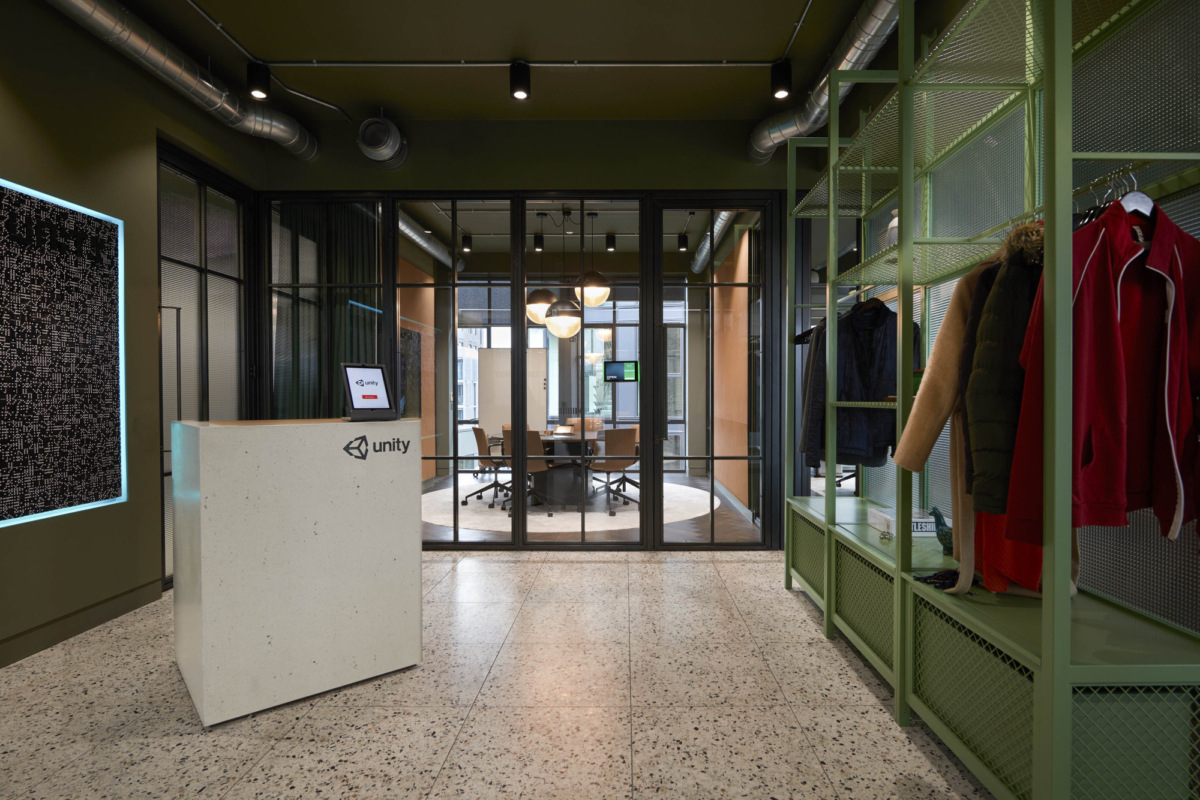 Unity 伦敦办公室-16