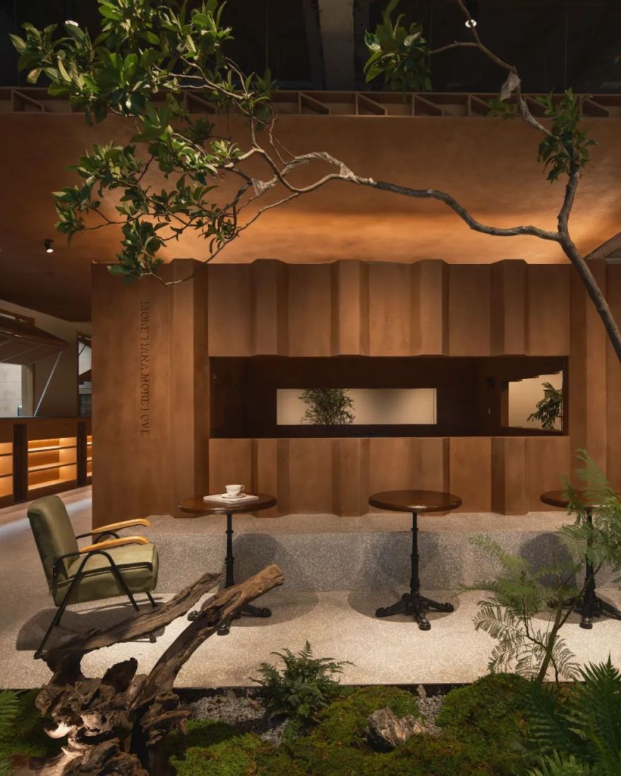 Tiana Cake 烘焙工厂设计-57