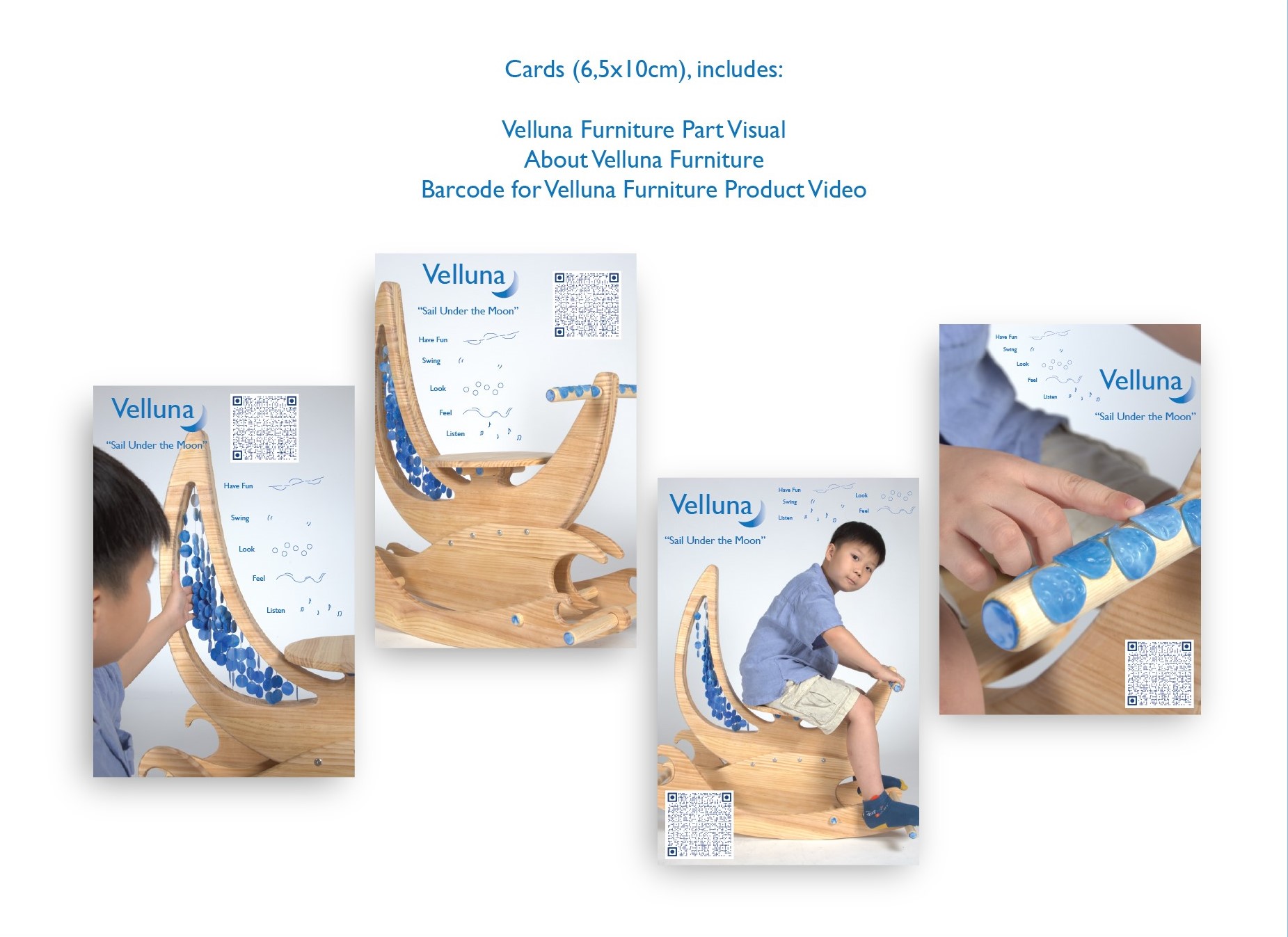 Velluna儿童感官摇椅设计-12