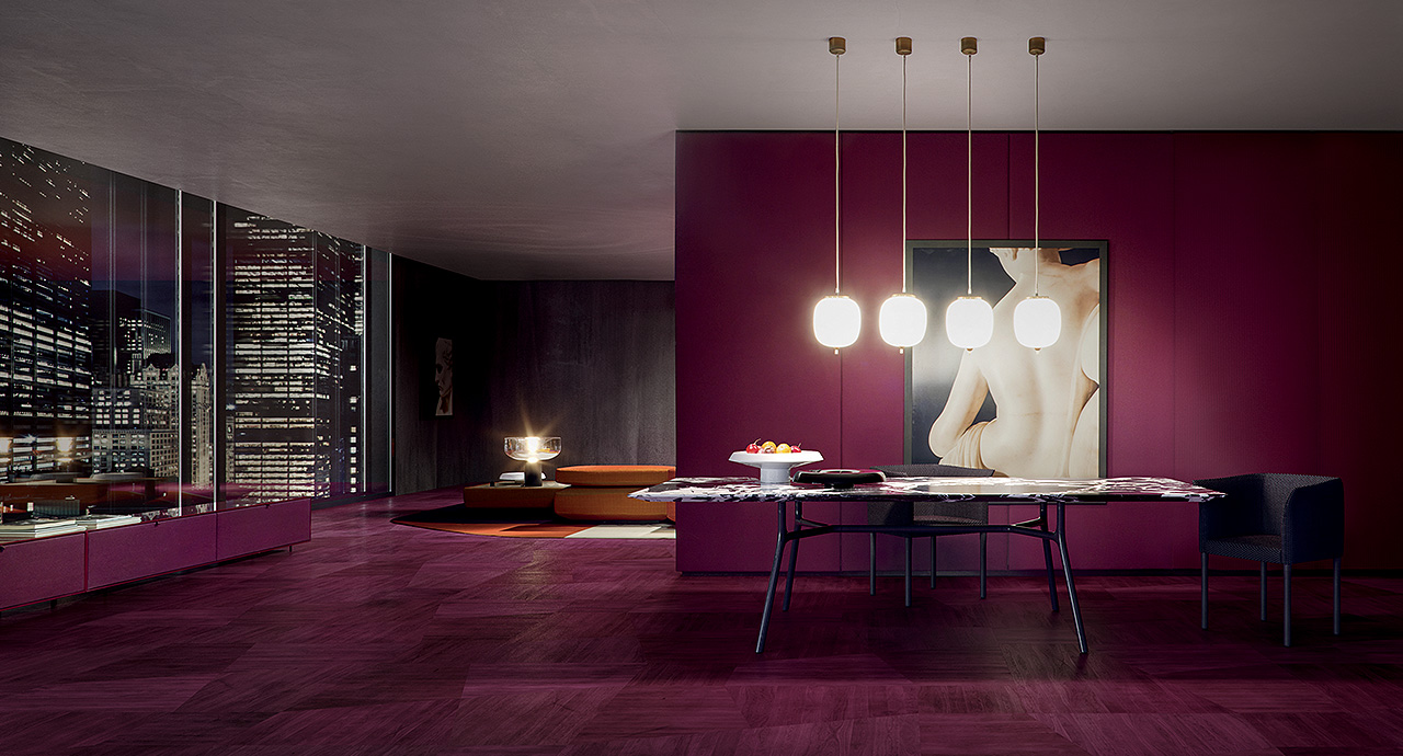 Build modular panels - Paola Lenti - Indoor-3