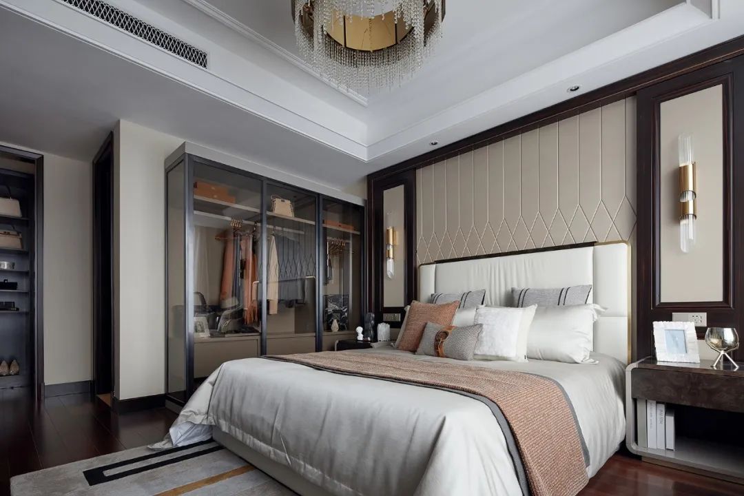 千舍作品 | 优雅奢华两相宜 — 宋都 桐庐富春望-46