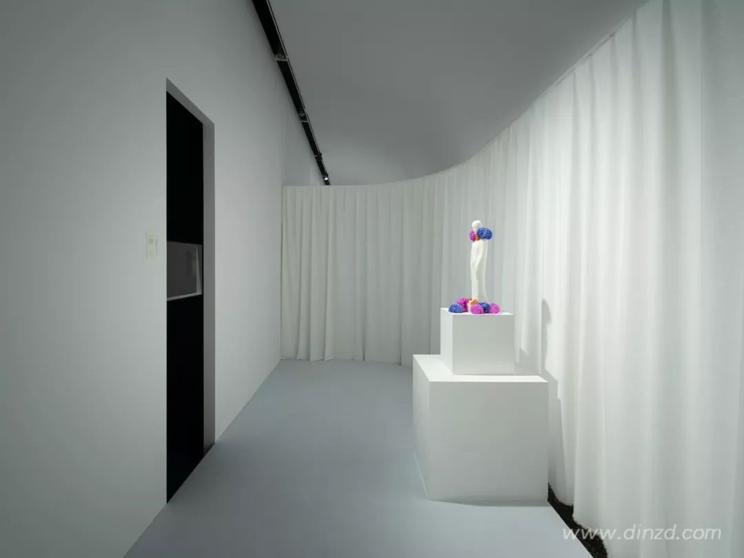 未来之丘 | 广州办公楼的生态与自由气息-3