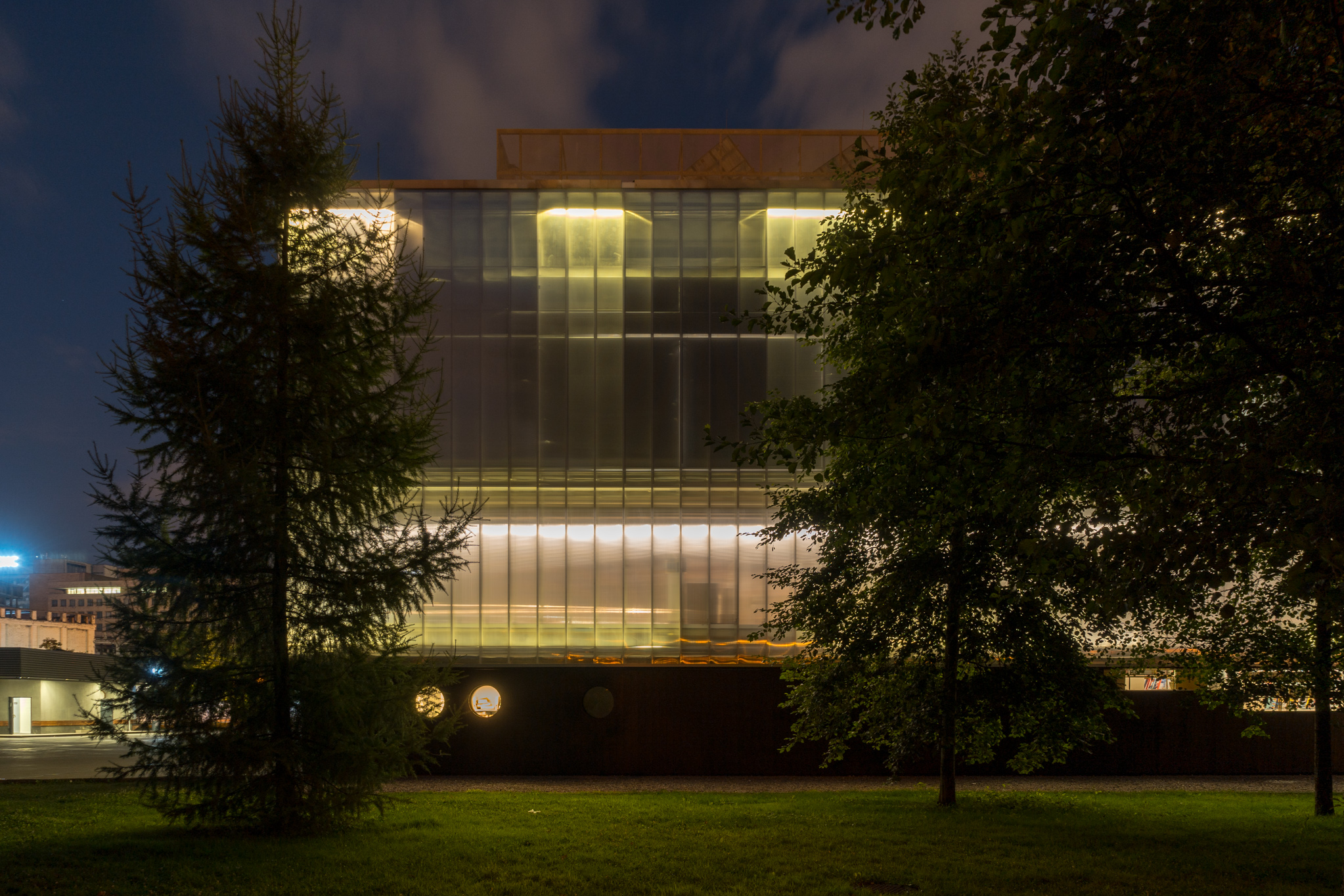 Garage Museum of Contemporary Art-27