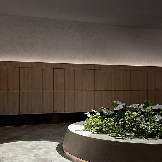 Alba Thermal Springs and Spa by Hayball | Australian Interior Design Awards-11