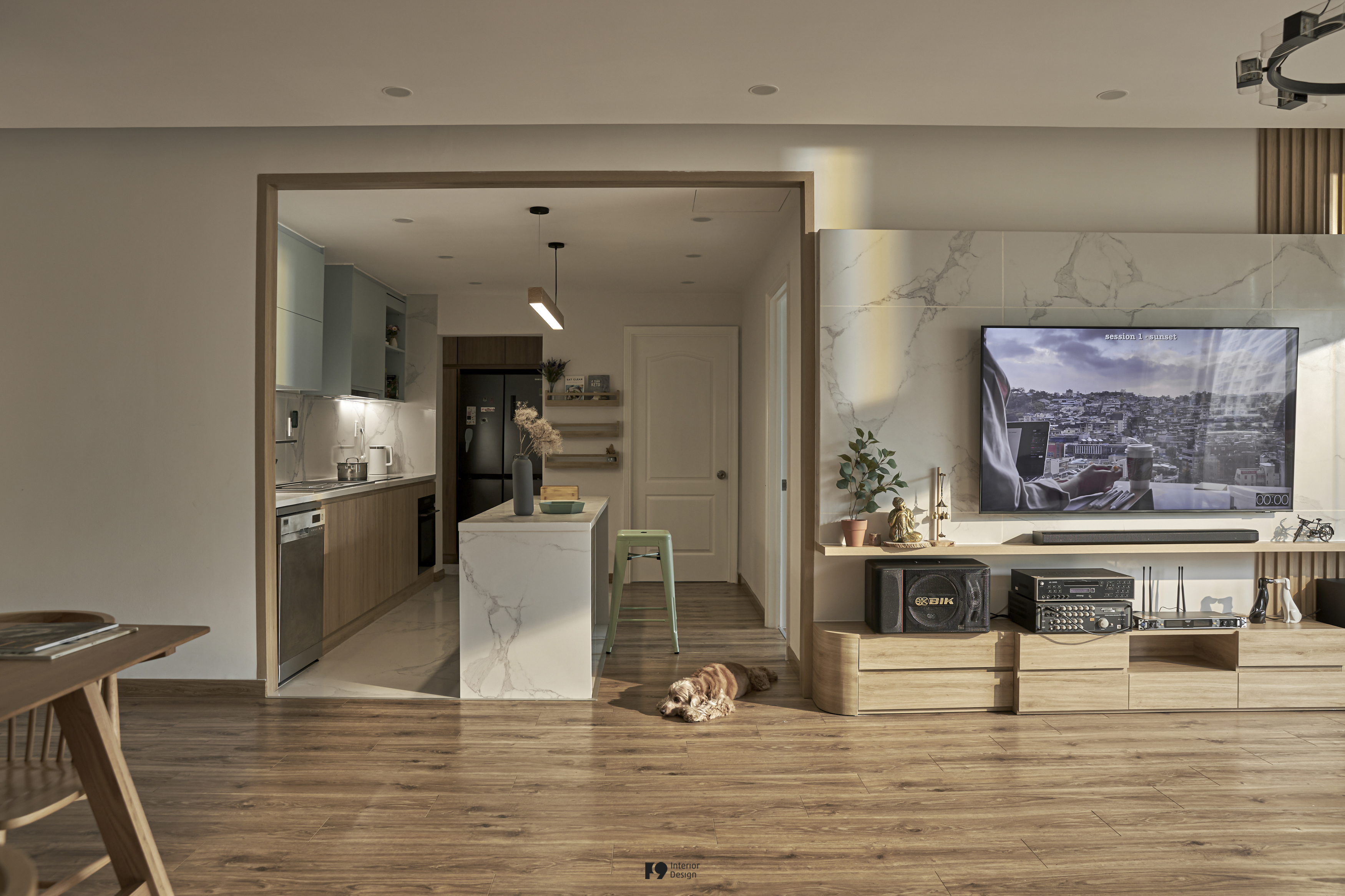 CẢNH VIÊN APARTMENT . SÀI GÒN . 2021-11