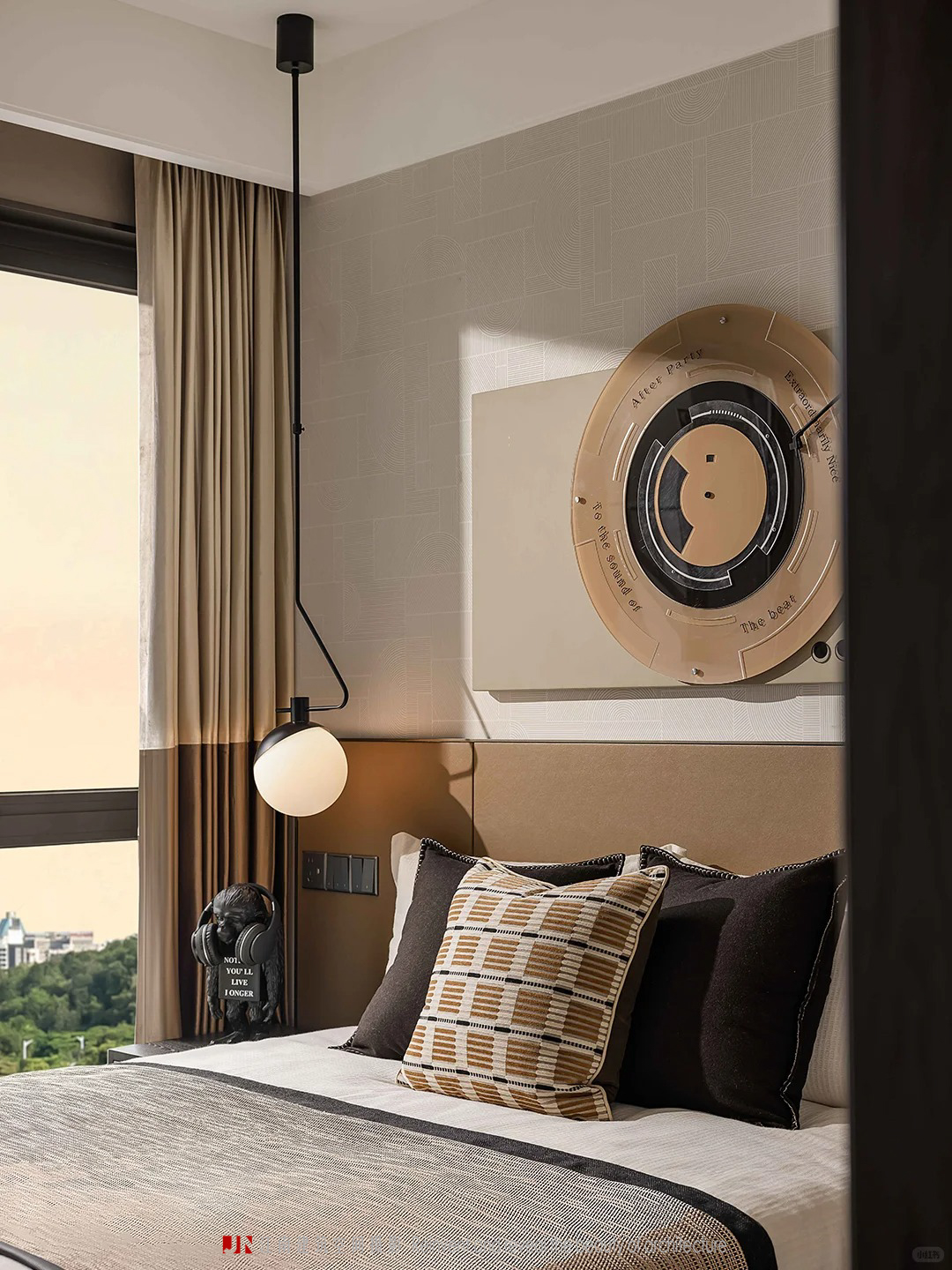 贵阳保利大国璟丨中国贵阳丨紫香舸设计-11