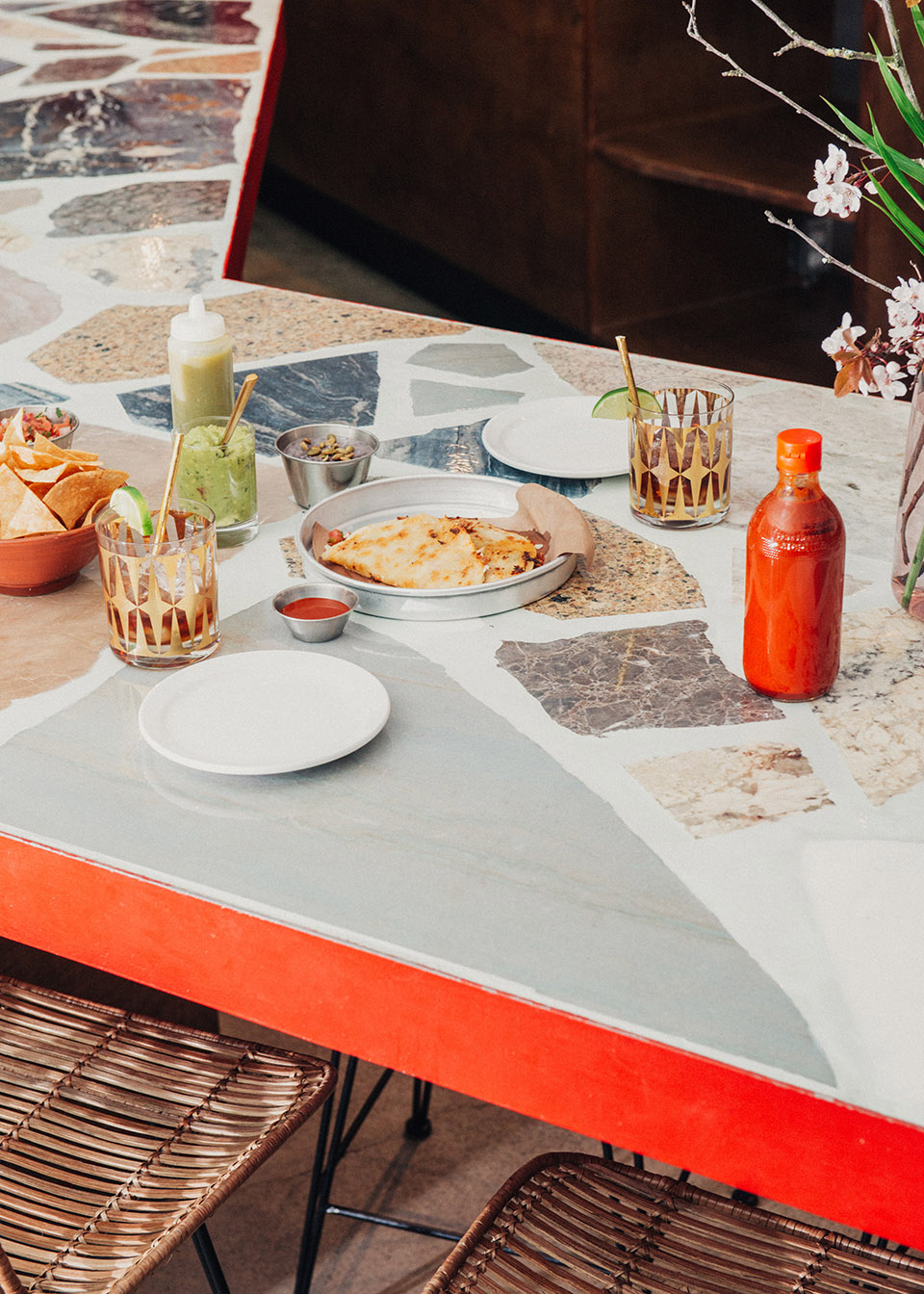 加拿大Tacofino Bentall餐厅-11