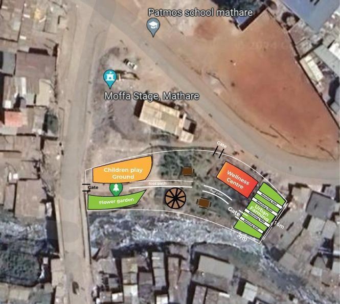 丨肯尼亚内罗毕-59