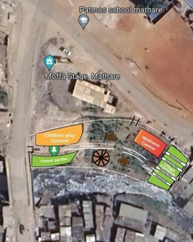 丨肯尼亚内罗毕