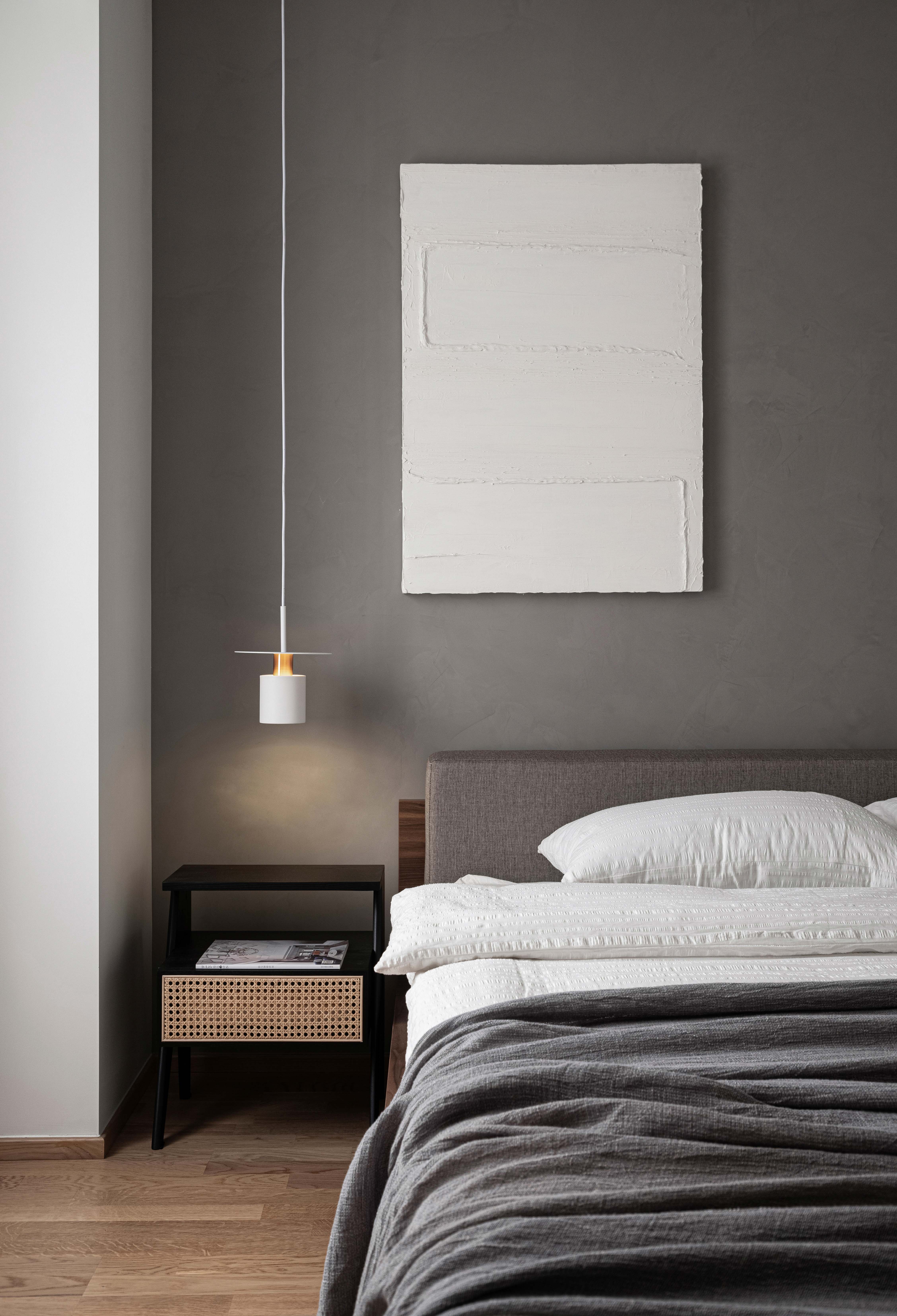 紫金华府·微光丨DoLong董龍设计-33