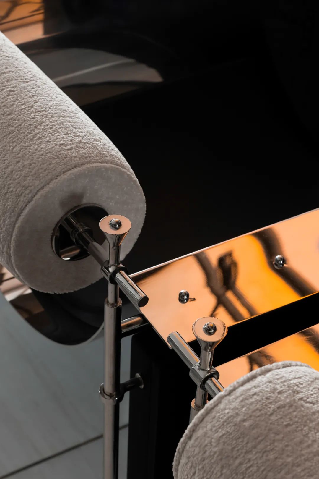 成都麓湖鲲鹏阁丨中国成都丨Gabellini Sheppard,澍田设计,万华同人艺社等-95