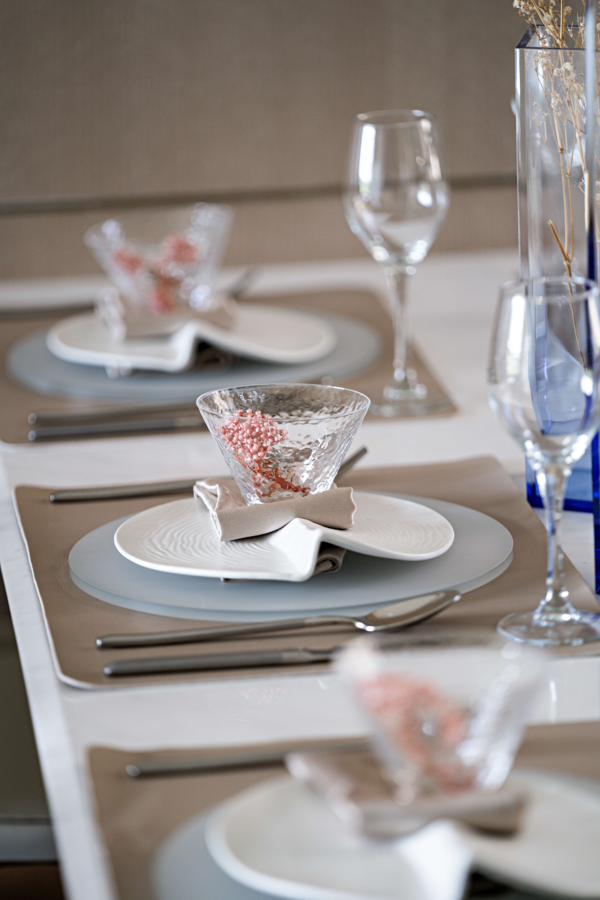 中山万科四季花城样板房项目丨中国中山丨深圳市艾斯蒂设计有限公司-48