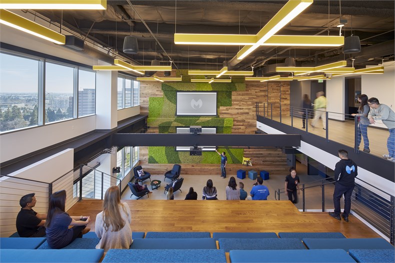 美国Malwarebytes网络公司办公室  Blitz-4