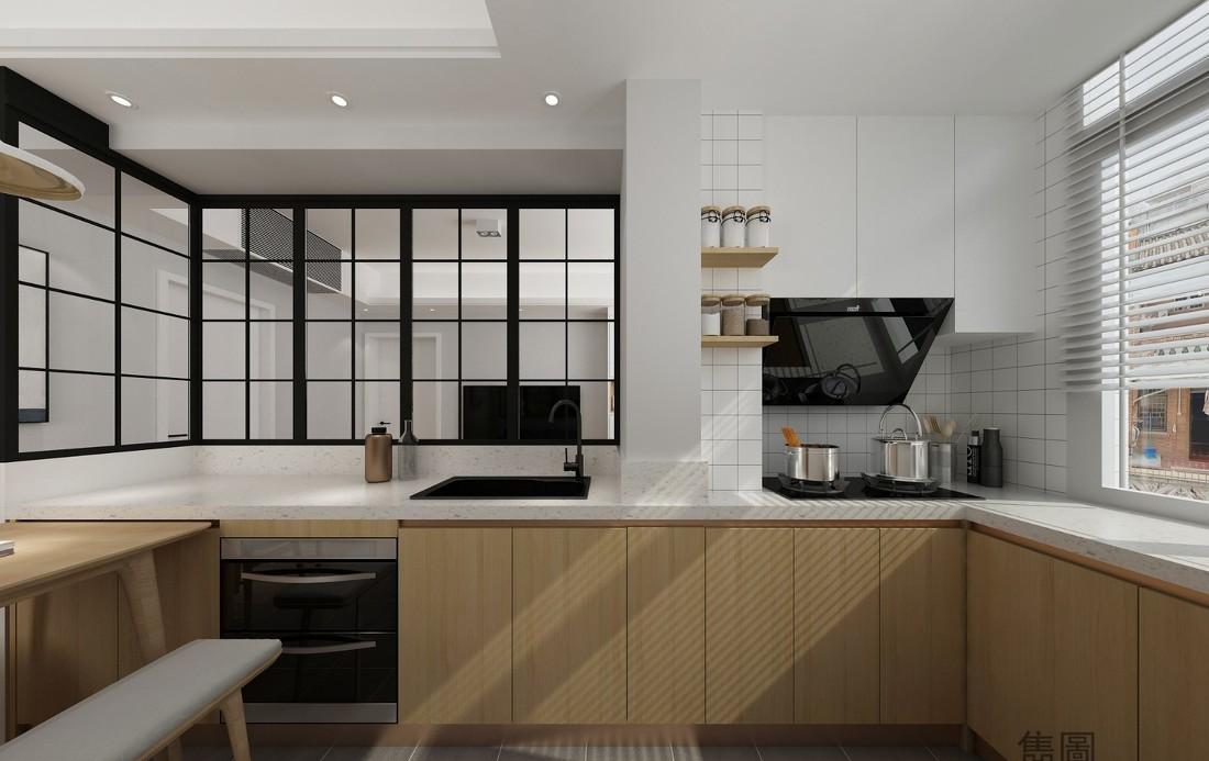 广州东山培正东街周宅-14