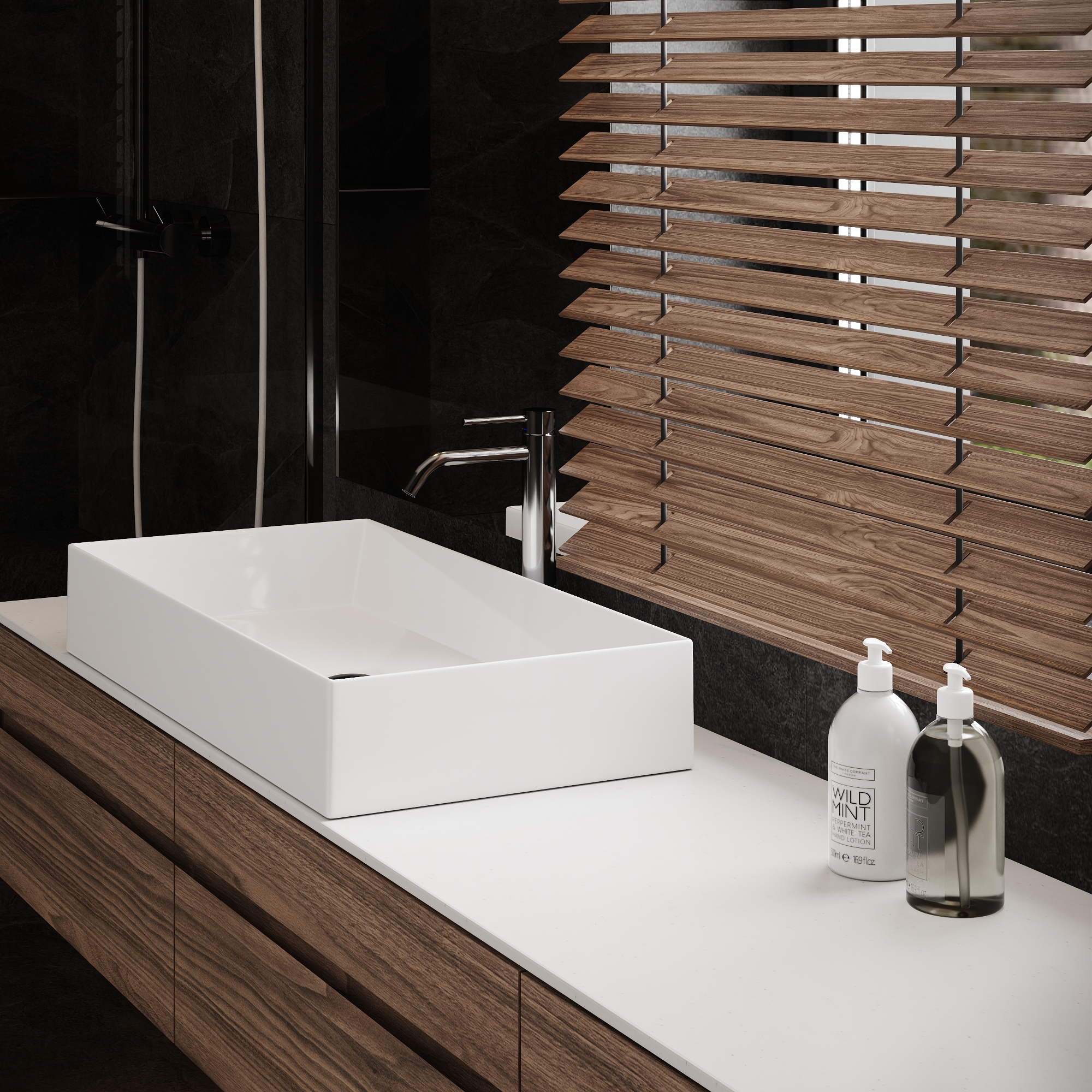 基辅简约风格住宅丨乌克兰基辅丨Bodes studio-35