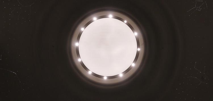 湾壹号卡萨帝冰箱品牌体验中心丨中国深圳丨朗联设计-14