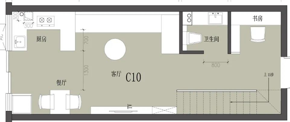 深圳商墅 C10丨中国深圳丨佰思创意设计-30