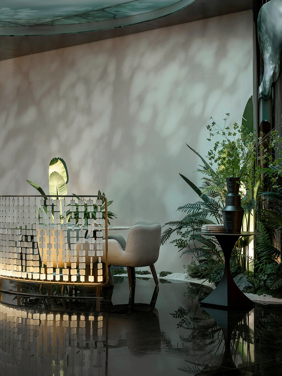 中交远洋那么小镇丨中国北京丨CAC 京典设计-33