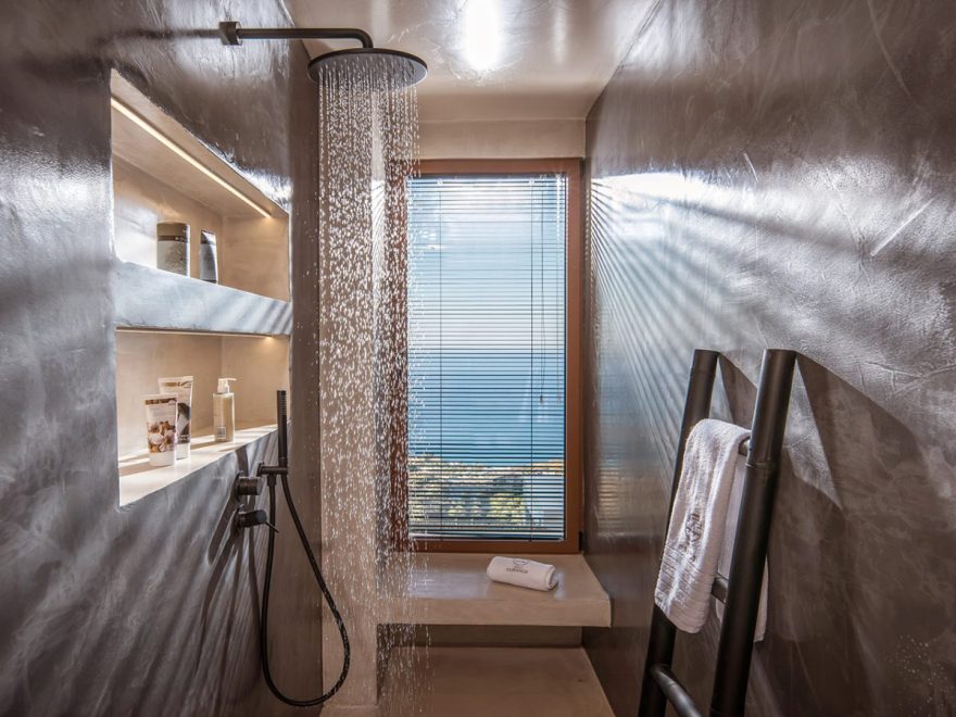 Alta Vista Villa 2, Crete - Utopia Hotel Design Staging-9