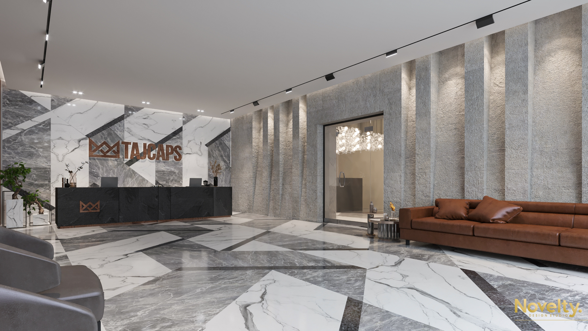 塔吉帽接待处-6