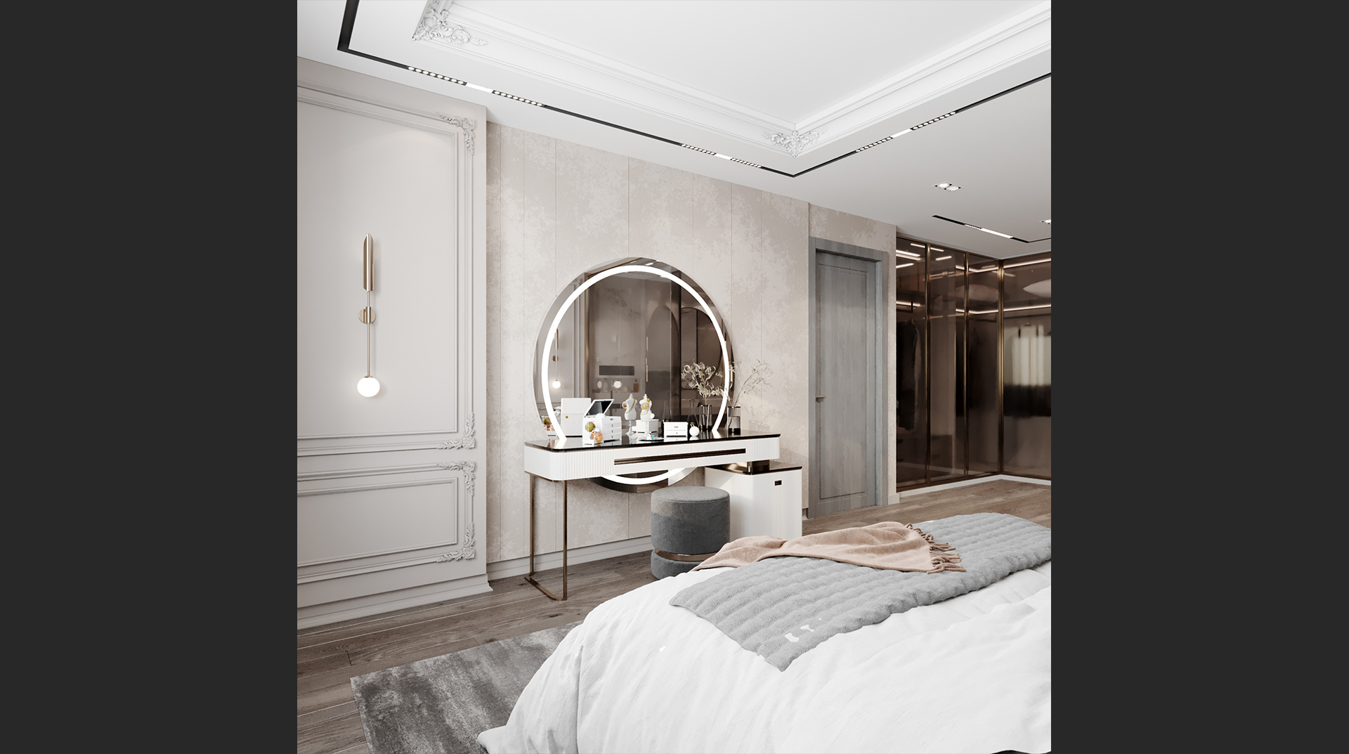 The Square Apartment-19