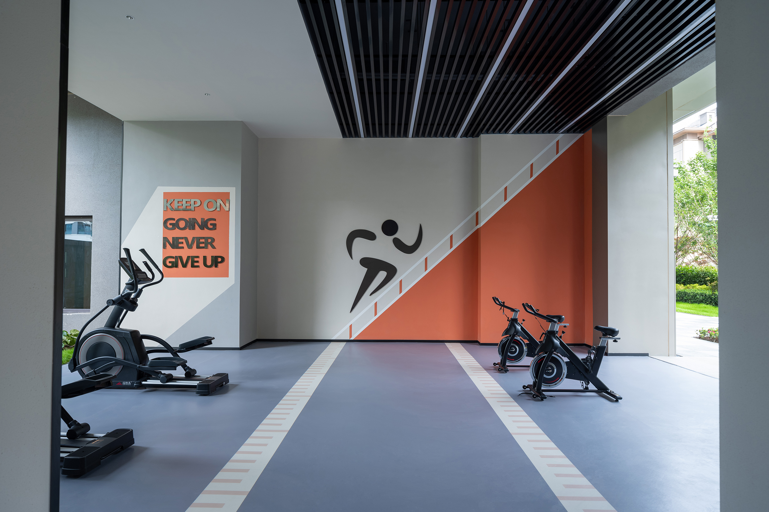 成都中海·浣云居（大区）丨中国成都-32