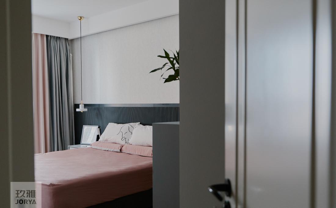 玖雅平层改造 · 五口之家实现双厨双卫自由丨中国北京丨JORYA玖雅-69