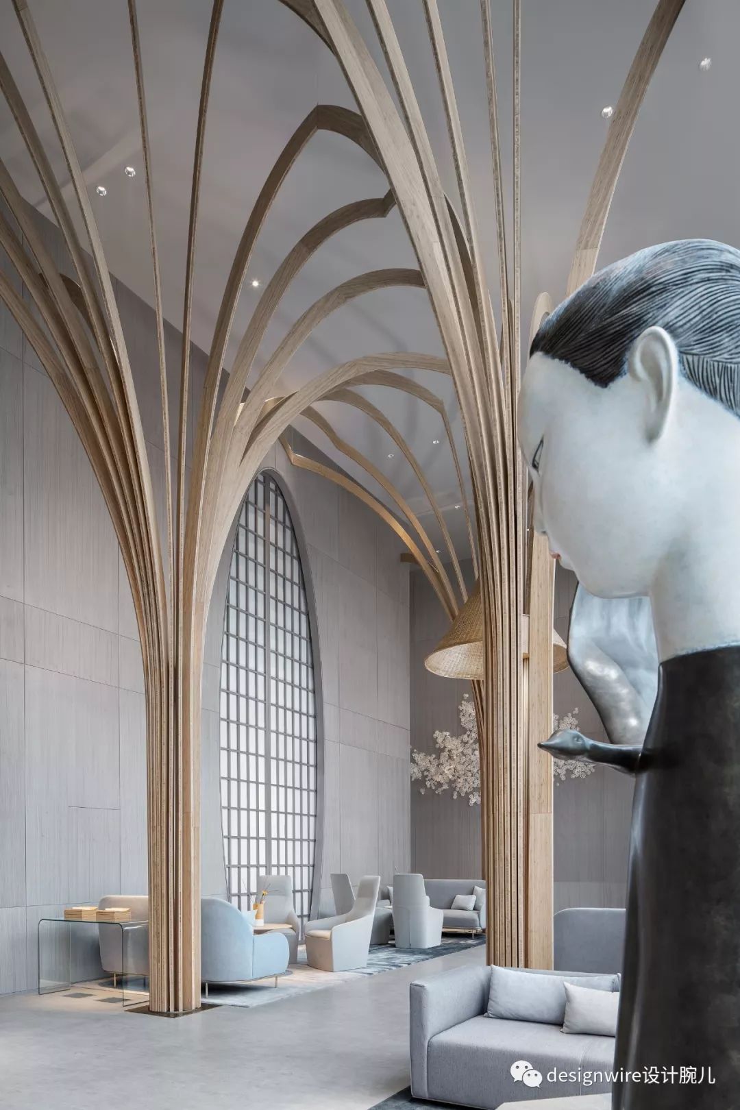 九华山莲花小镇-108