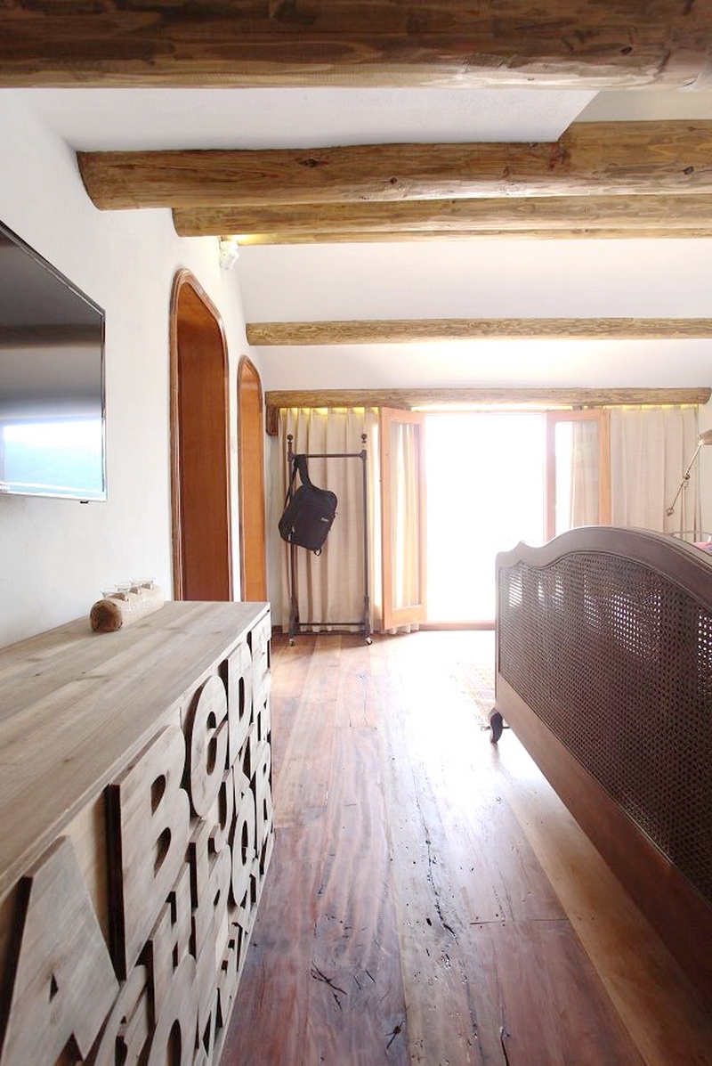 杭州 白乐桥雅痞.奢野私宅-25