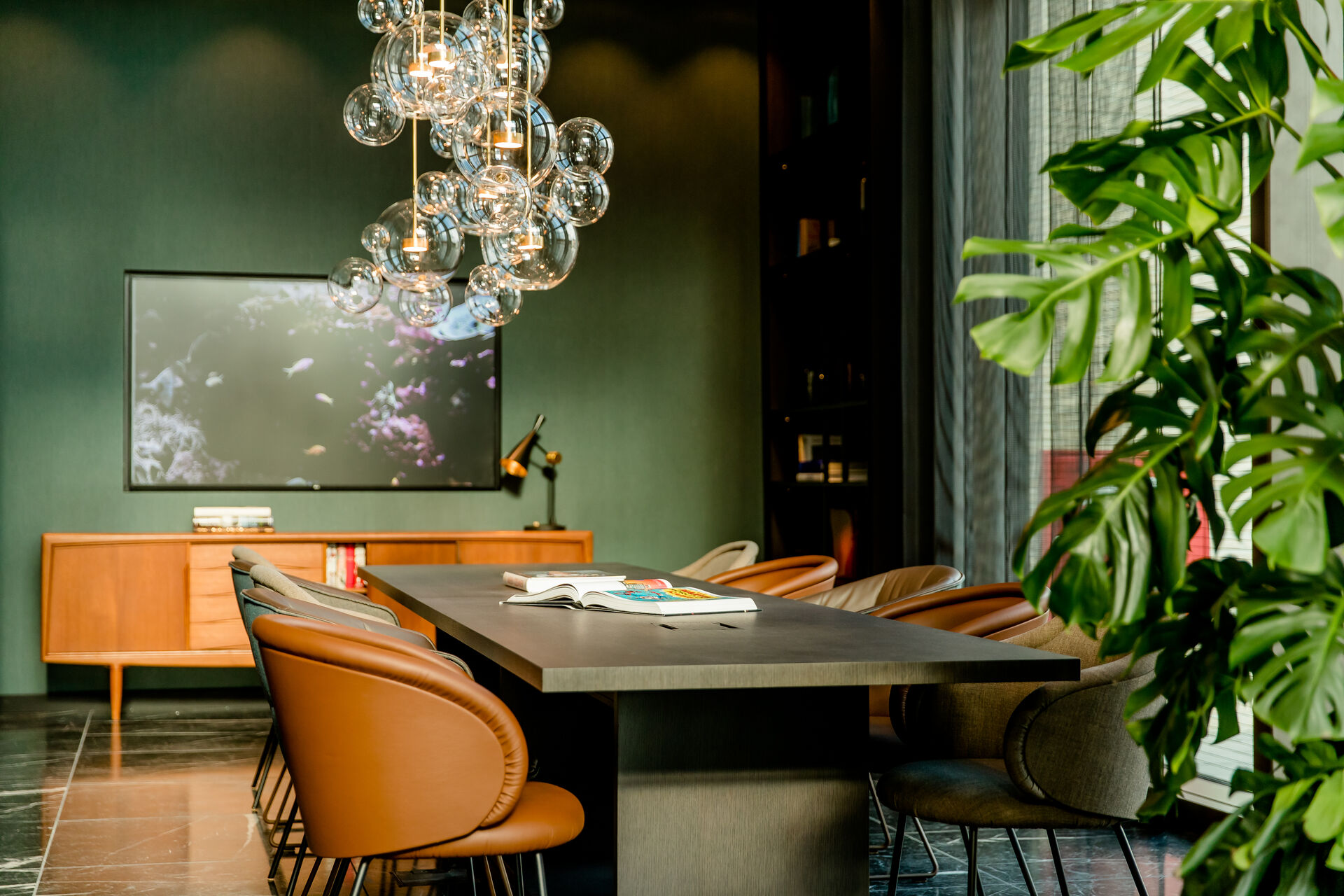 科隆贸易博览会一号汽车旅馆丨德国科隆-5