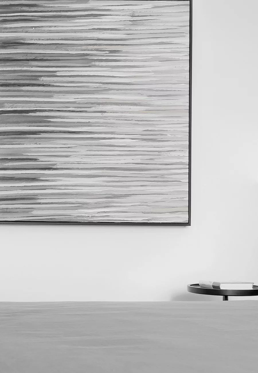 悦水湾·L House | 简约温馨的室内设计佳作-39