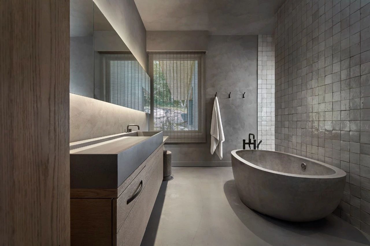 升高的座舱丨加拿大丨Omar Gandhi Architects-117