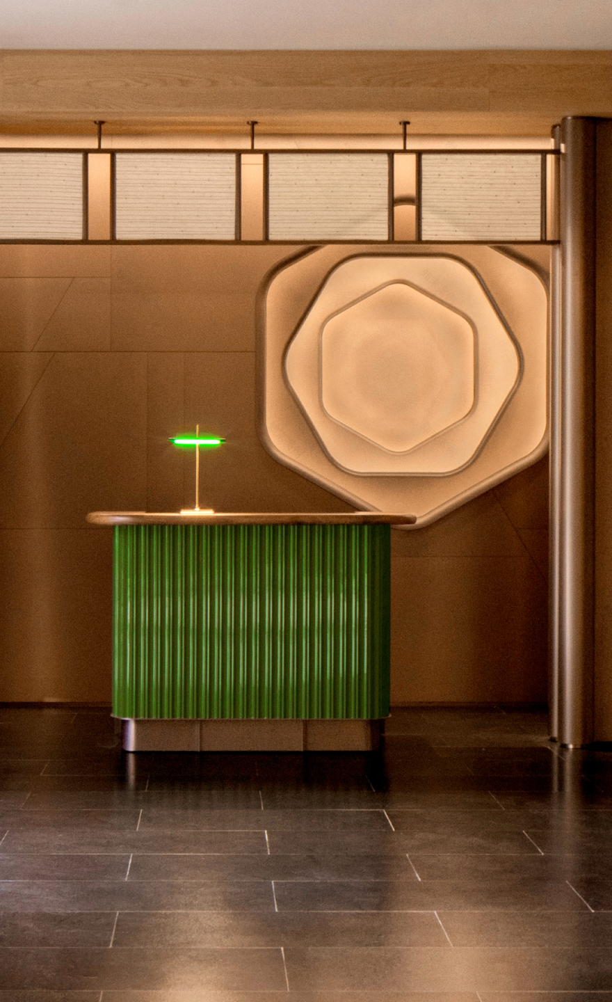 超级平常办公室丨中国深圳-137